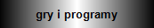 gry i programy